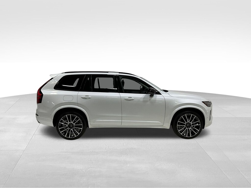 New 2026 Volvo XC90 Ultra Dark Theme B6 AWD Ultra Dark Theme 7-Seater