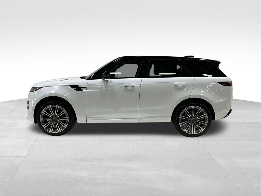 New 2025 Land Rover Range Rover Sport Dynamic SE P400 Dynamic SE