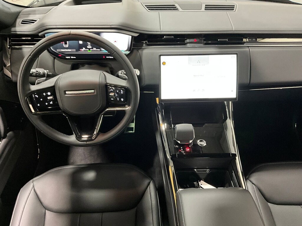 New 2025 Land Rover Range Rover Sport Dynamic SE P460 PHEV Dynamic SE