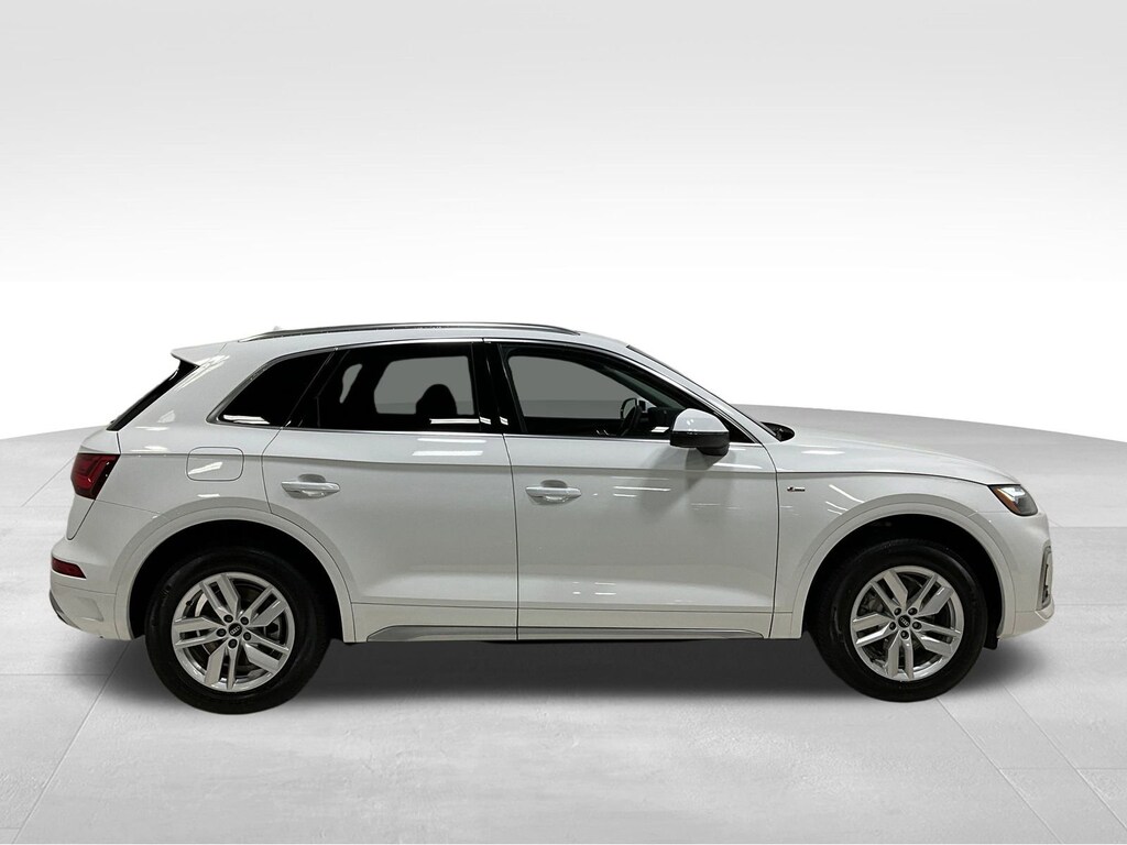 Used 2023 Audi Q5 S line Premium S line Premium 45 TFSI quattro