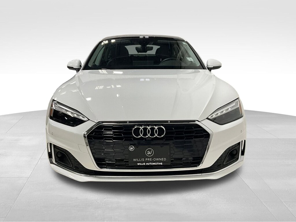 Used 2022 Audi A5 Sportback Premium Plus Premium Plus 40 TFSI quattro
