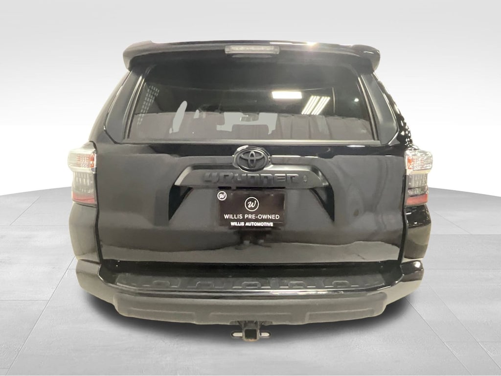 Used 2020 Toyota 4Runner TRD Off Road Premium TRD Off Road Premium 4WD