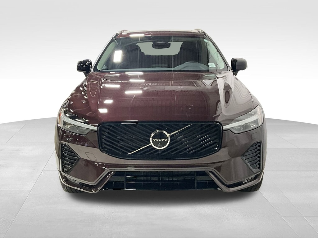 New 2026 Volvo XC60 Plus B5 AWD Plus