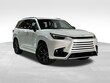 LEXUS TX
