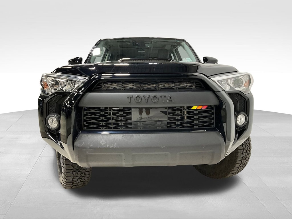 Used 2020 Toyota 4Runner TRD Off Road Premium TRD Off Road Premium 4WD