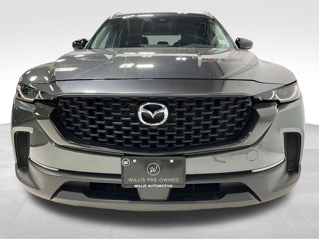 Used 2024 Mazda CX-50 2.5 S Premium Package 2.5 S Premium Package AWD
