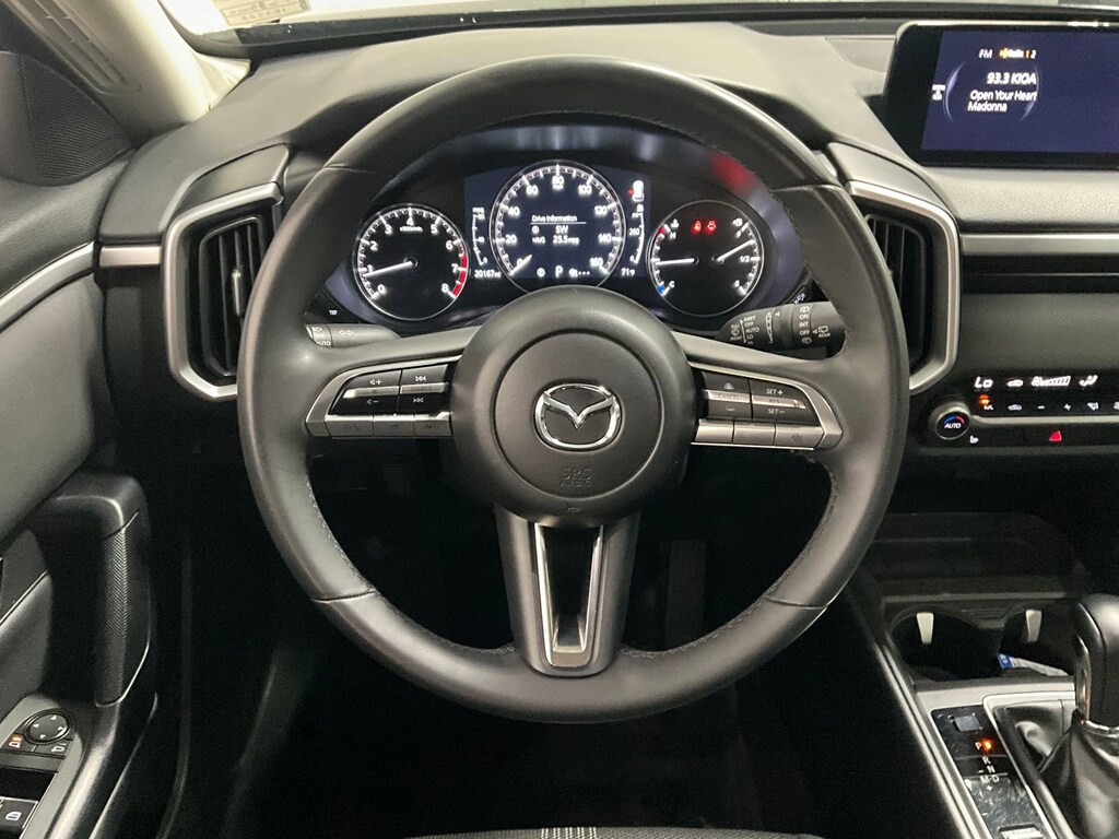 Used 2024 Mazda CX-50 2.5 S Preferred Package 2.5 S Preferred Package AWD