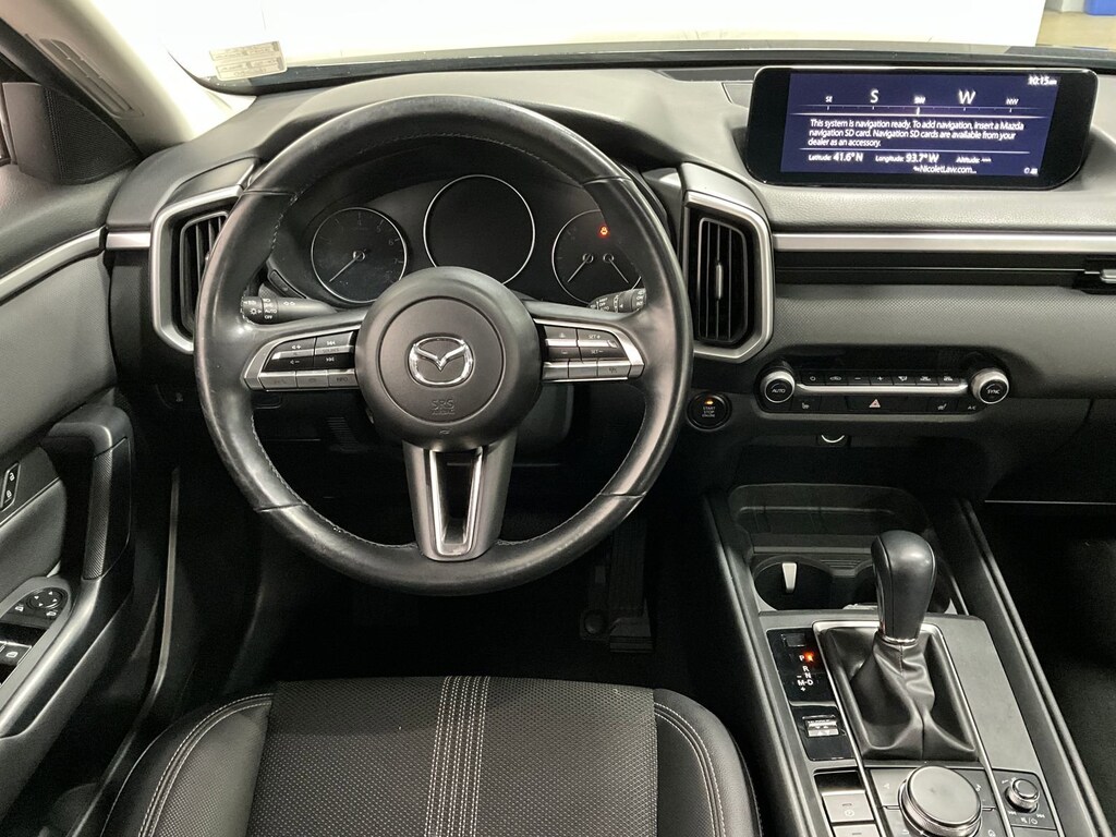 Used 2024 Mazda CX-50 2.5 S Preferred Package 2.5 S Preferred Package AWD