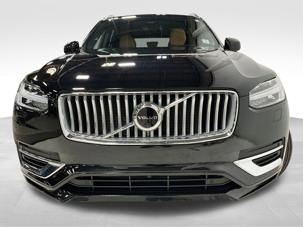 Certified 2024 Volvo XC90 Recharge Plug-In Hybrid Ultimate Bright Theme T8 eAWD PHEV Ultimate Bright Theme 7P