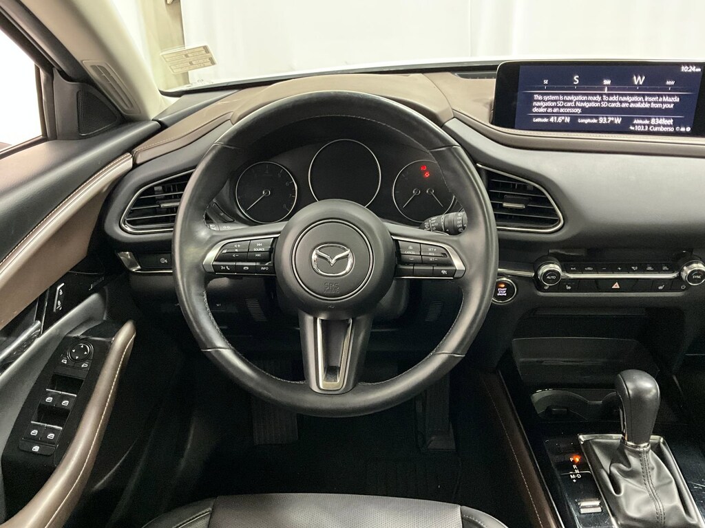 Used 2024 Mazda CX-30 2.5 Turbo Premium Package 2.5 Turbo Premium Package AWD