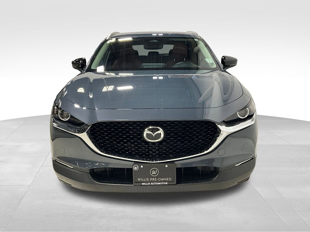 Used 2024 Mazda CX-30 2.5 S Carbon Edition 2.5 S Carbon Edition AWD