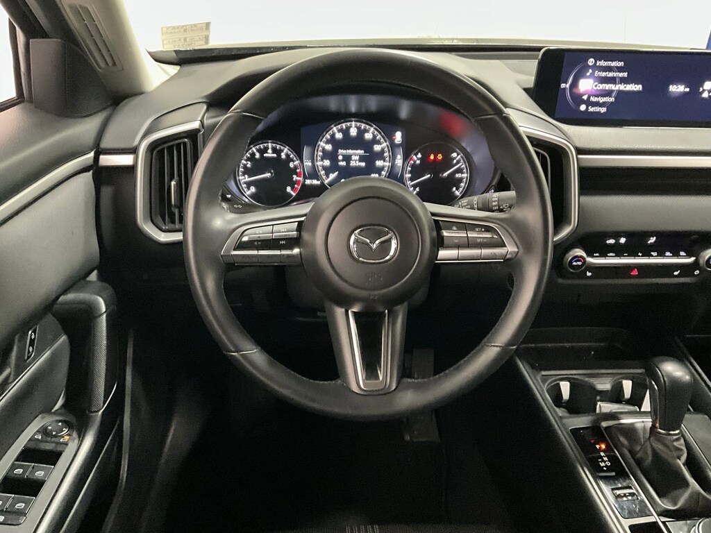 Used 2024 Mazda CX-50 2.5 S Preferred Package 2.5 S Preferred Package AWD