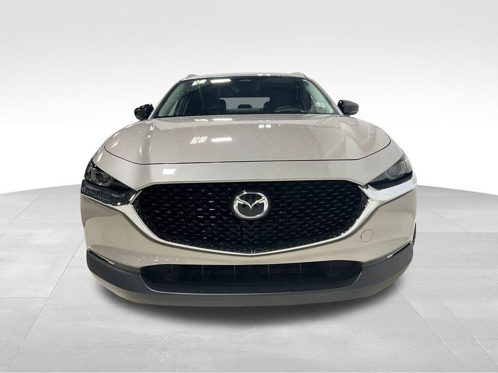 Used 2024 Mazda CX-30 2.5 Turbo Premium Package 2.5 Turbo Premium Package AWD