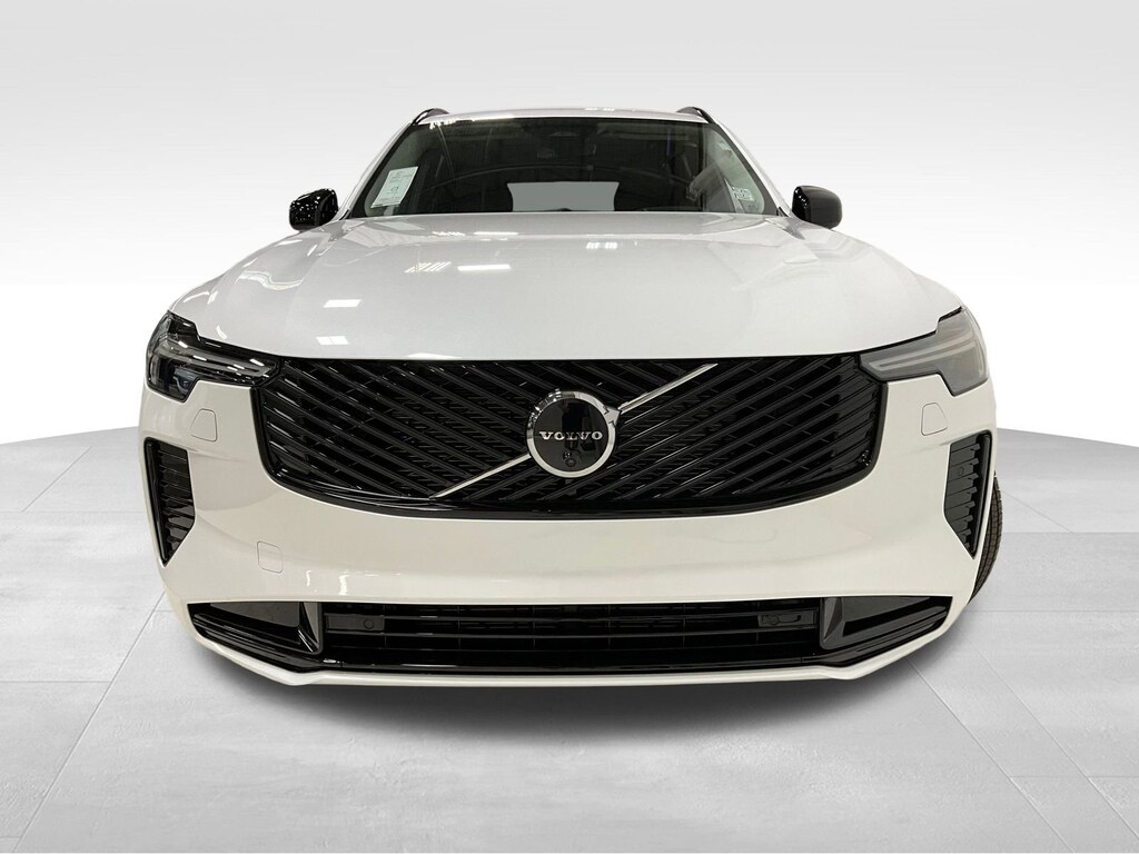 New 2026 Volvo XC90 Ultra Dark Theme B6 AWD Ultra Dark Theme 7-Seater