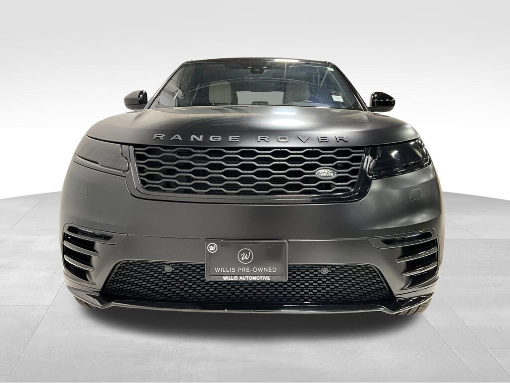 Used 2019 Land Rover Range Rover Velar R-Dynamic SE P250 R-Dynamic SE