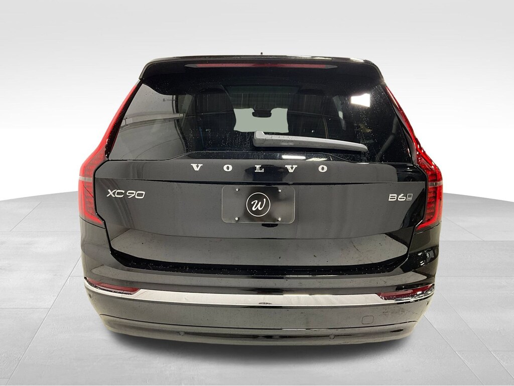 New 2026 Volvo XC90 Plus B6 AWD Plus 6-Seater