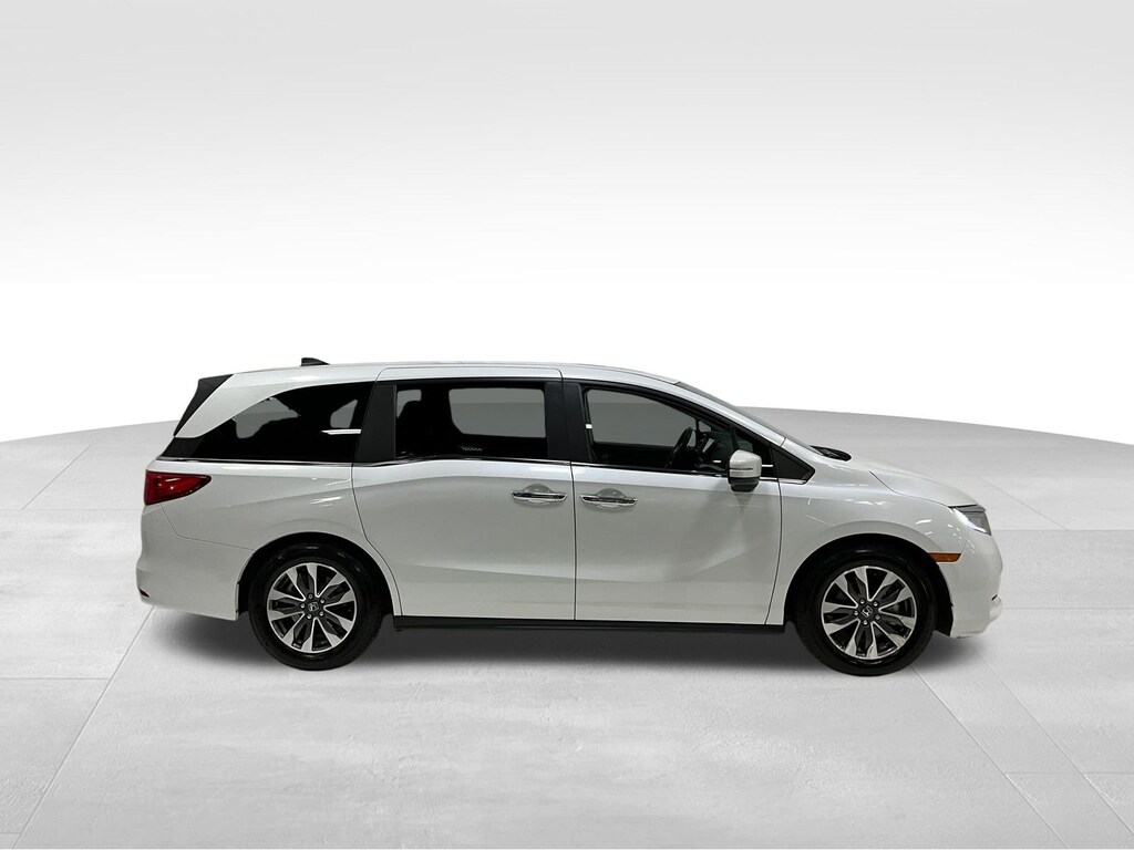 Used 2021 Honda Odyssey EX-L EX-L Auto