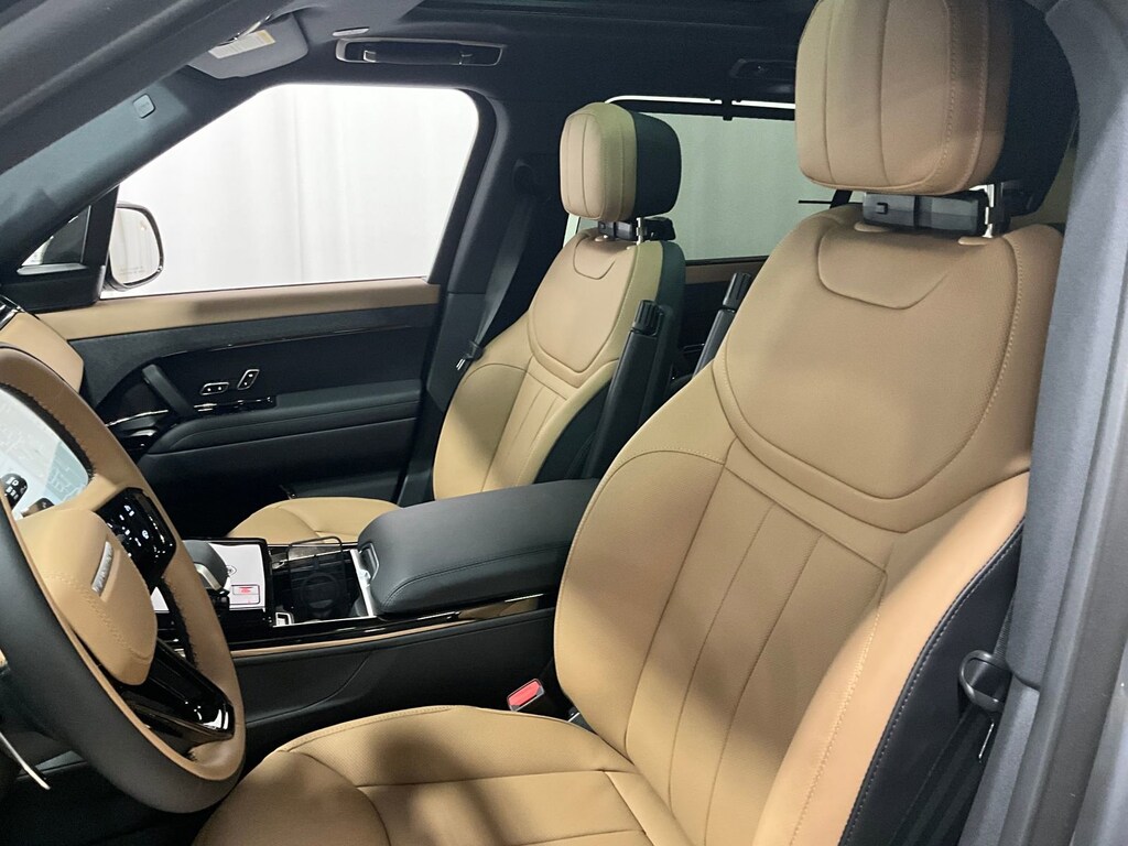 New 2025 Land Rover Range Rover Sport Dynamic SE P400 Dynamic SE
