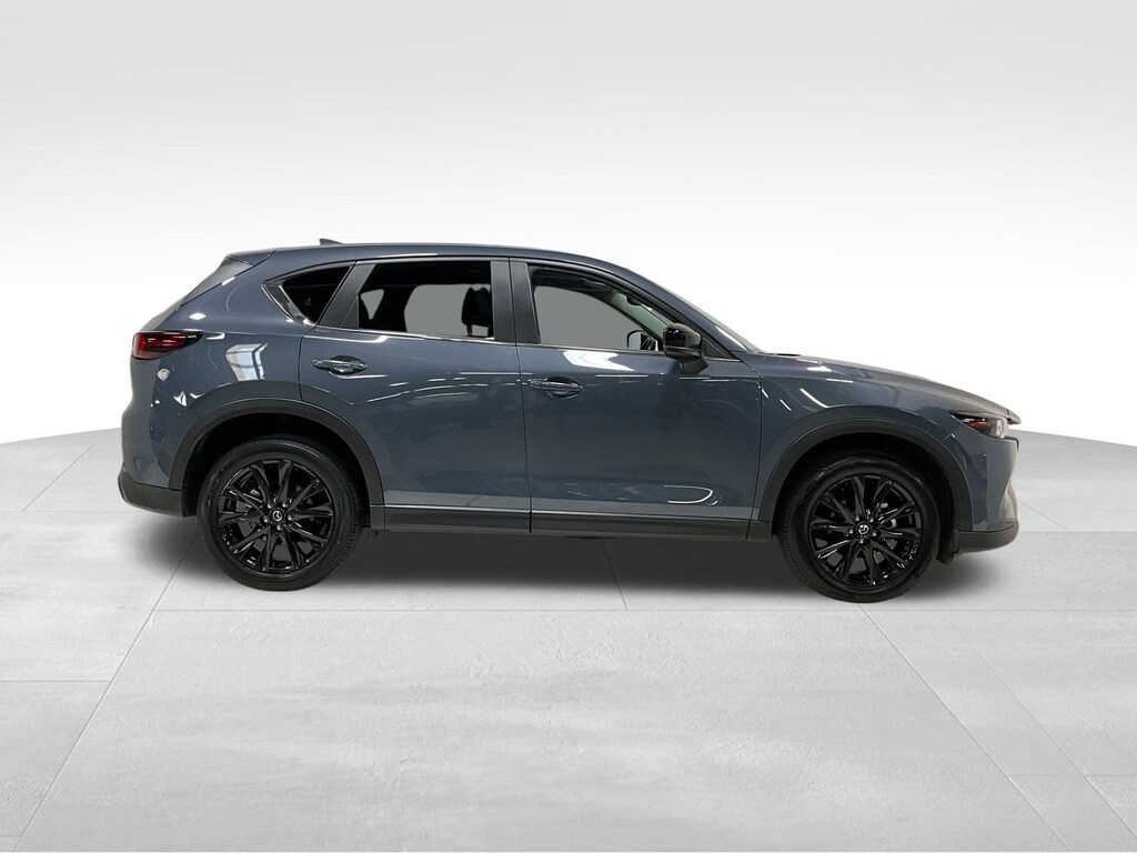 Used 2024 Mazda CX-5 2.5 S Carbon Edition 2.5 S Carbon Edition AWD