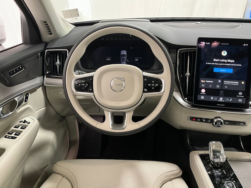New 2026 Volvo XC90 Plug-In Hybrid Ultra T8 AWD Ultra 7-Seater