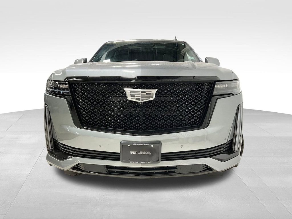 Used 2024 Cadillac Escalade 4WD Sport 4WD  Sport