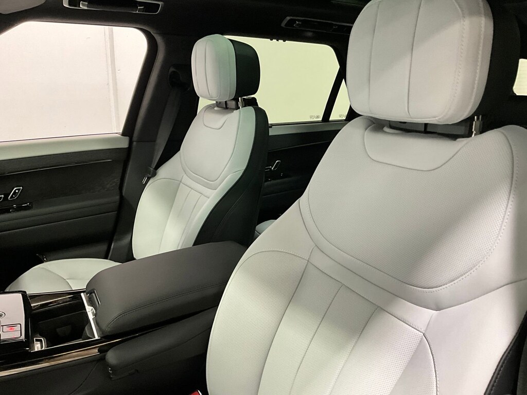 New 2025 Land Rover Range Rover Sport Autobiography P530 Autobiography