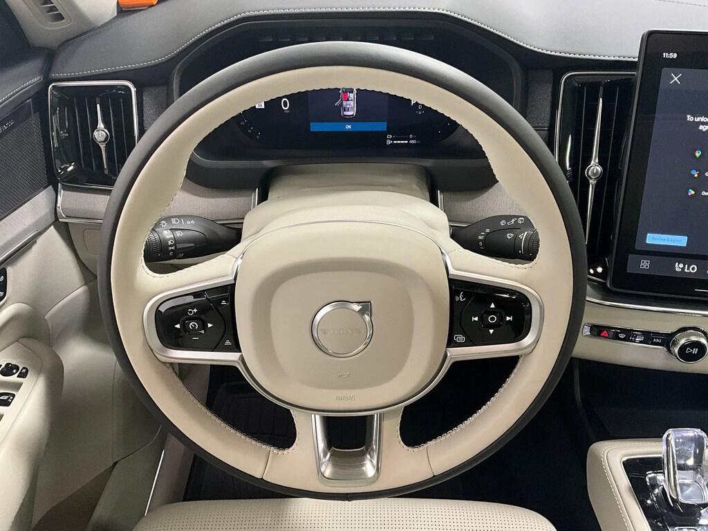 New 2026 Volvo XC90 Plug-In Hybrid Ultra T8 AWD Ultra 7-Seater