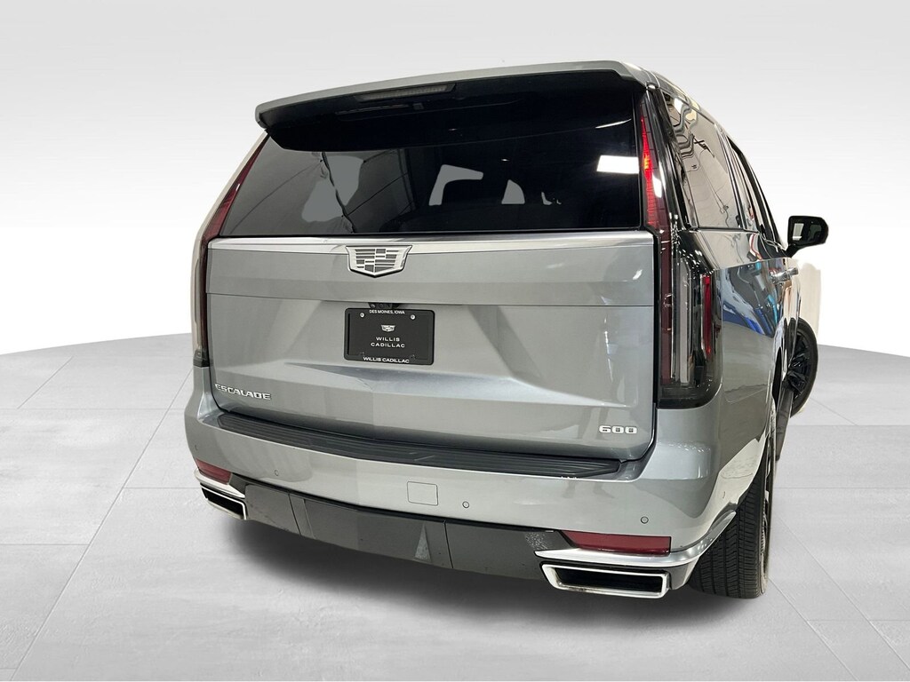 Used 2023 Cadillac Escalade 4WD Premium Luxury 4WD Premium Luxury