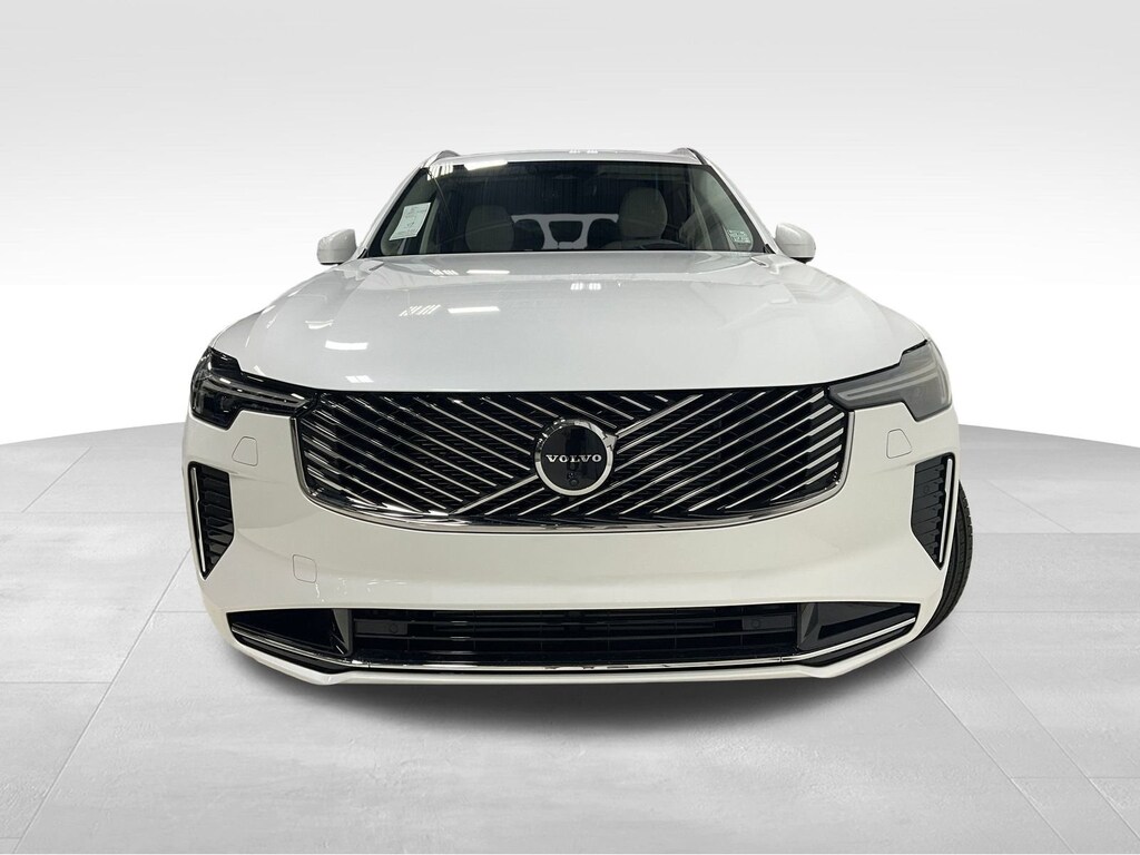 New 2026 Volvo XC90 Plug-In Hybrid Ultra T8 AWD Ultra 7-Seater