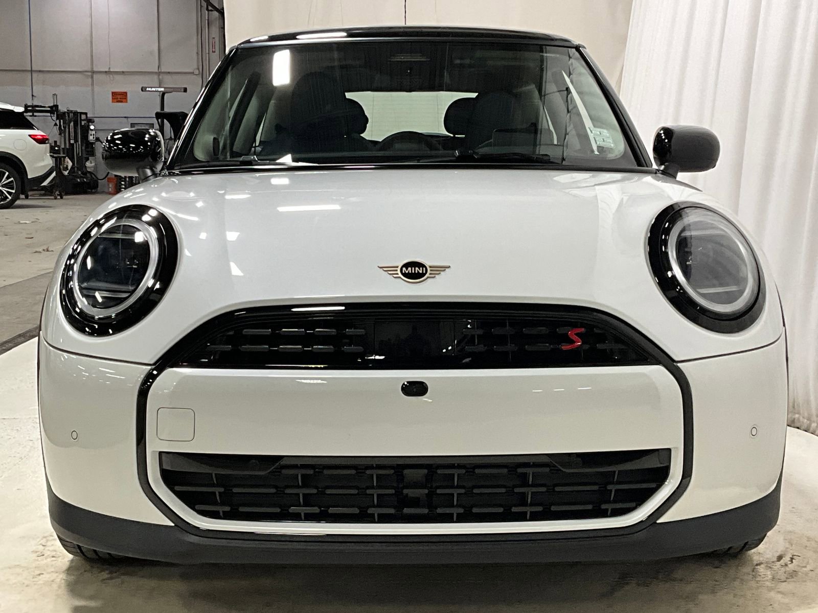 大割引 2025 New MINI Automotive Willis at Sale For Door 2 Hardtop ぬいぐるみ