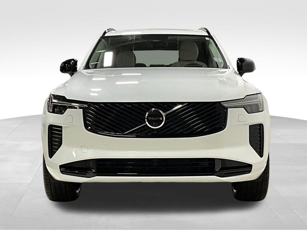 New 2026 Volvo XC90 Ultra Dark Theme B6 AWD Ultra Dark Theme 7-Seater