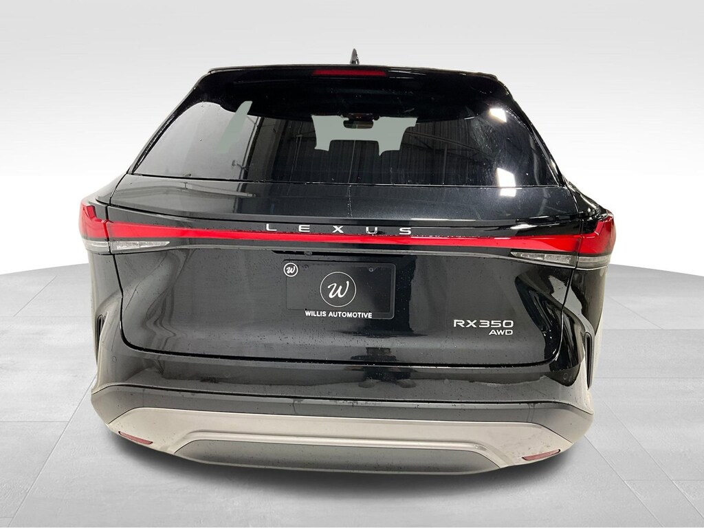 New 2026 Lexus RX RX 350 Premium RX 350 Premium AWD