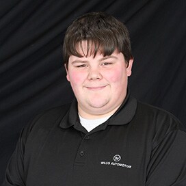 Staff member Tyler Jagerson from ID_92ed7355fb84