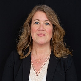 Staff member Gea Robey from ID_993540a55ddd
