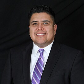 Staff member Jon Linares from ID_10edface9c72