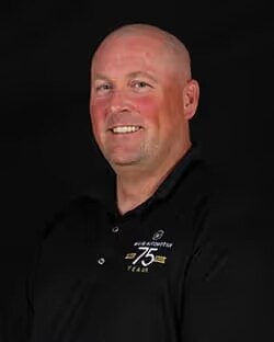 Staff member Tom Arnburg from ID_cb806c9f1932