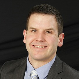 Staff member Phillip Gronewold from ID_dbbd79daf252