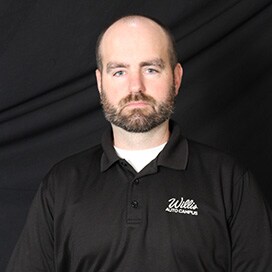 Staff member Matt Rigg from ID_c7173658eddc