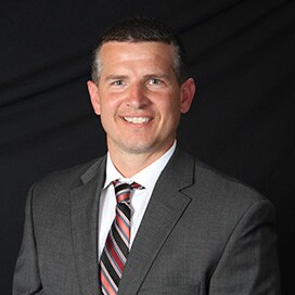 Staff member Josh Romick from ID_60cfdb4a59de