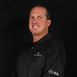 Staff member Patrick Stein from ID_993540a55ddd