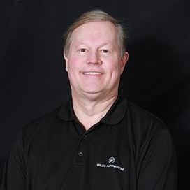 Staff member Michael Jach from ID_60cfdb4a59de