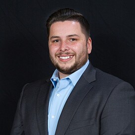 Staff member Mason Miller from ID_f48a7a54cdd0
