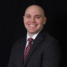 Staff member Chris Wilder from ID_3954ef233456