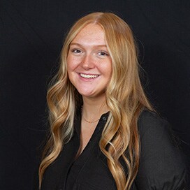 Staff member Kallie Davis from ID_d53c3d9b34c3