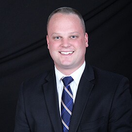 Staff member Charlie Phillips from ID_e3849f291465