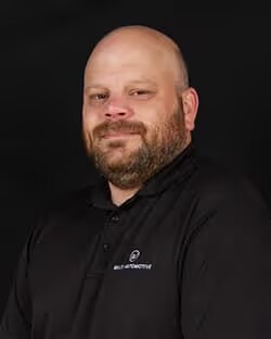 Staff member Chuck Brumfield from ID_cb806c9f1932