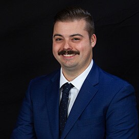 Staff member Sean McFarland from ID_40cc3761b903