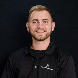 Staff member Jon Kendrick from ID_8f5846e6f3e4