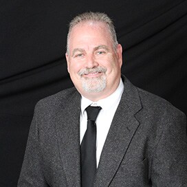 Staff member Ed Shoemaker from ID_dca85aece6de