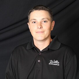 Staff member Kory Dean from ID_08b46d7fa87e